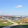 Cedar Hill State Park Marina