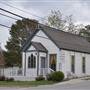 Episcopal Mission of the Ascension - Decatur
