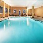 Holiday Inn Express - Pool