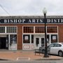 Oak Cliff area of Dallas