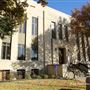 Rockwall County Courthouse - Historic