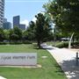 Klyde Warren Park