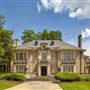 Aldredge House