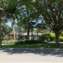 Kessler Park Neighborhood