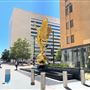 AT&T Discovery District
