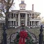 The Cartwright-Rogers House