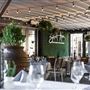 Saint Ann Restaurant & Bar