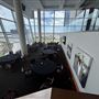 Texas Motor Speedway - Starlight Restaurant and Lounge