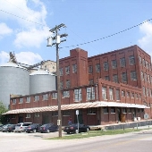 McKinney (additional/industrial)
