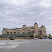 Lone Star Park