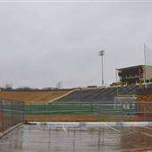 Homer Johnson - Garland Football Stadiums
