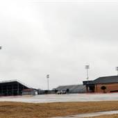 Garland ISD Williams Stadium