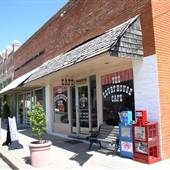 Court House Cafe
