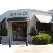 Lovers Lane Antique Market