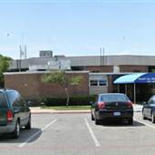 Walnut Hill Park & Rec. Center