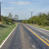 FM 1461 near Coit Rd.