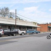 Maypearl - Gas Stations
