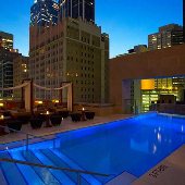 Joule Hotel - Pool