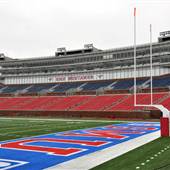 SMU Ford Stadium