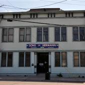 Sons of Hermann Hall