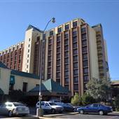 Sterling Hotel