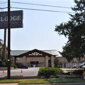 Lodge, The