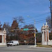 Samuell Grand Park - Overall