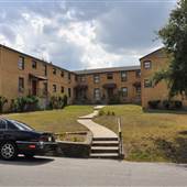 Berwick Apartments