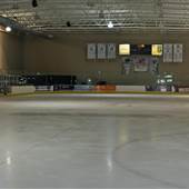 Allen Community Ice Rick