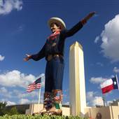 Fair Park - State Fair of Texas