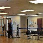 McKinney Municipal Court