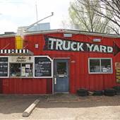 Truck Yard