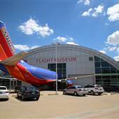 Frontiers of Flight