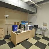 South Side Studios Dallas - Production Offices