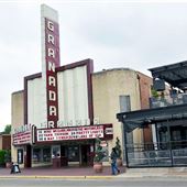 Granada Theater