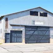 Myrtle St. Warehouse