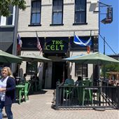 The Celt Irish Pub