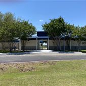 Juanita MaxField Aquatic Center