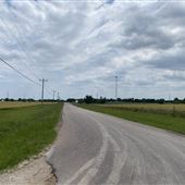 Austin Road @ Farmington Road
