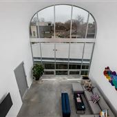 Unique Bubble Dome