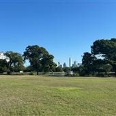 Lake Cliff Park