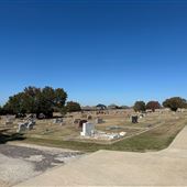 Sanger Cemetery