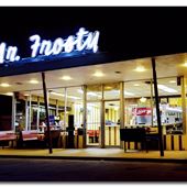 Mr. Frosty's