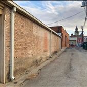 Panhandle