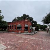 Old City Park - Bank