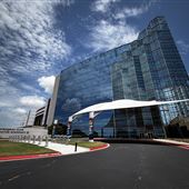 Texas Motor Speedway