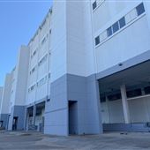 Roe Street Warehouse