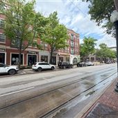Cityplace W Blvd