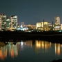 Fort Worth, Downtown