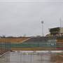 Homer Johnson - Garland Football Stadiums